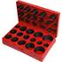 ASSORTIMENT DE 407 JOINTS TORIQUES