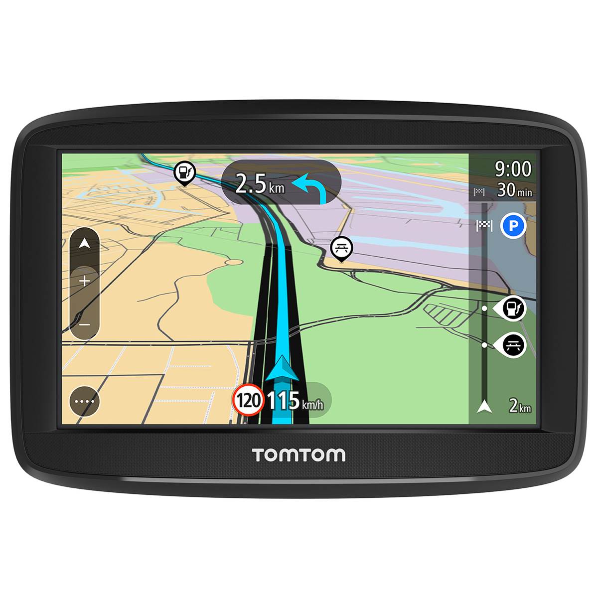 GPS Tomtom Start 42