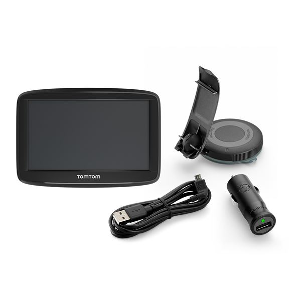 GPS Tomtom Start 42