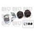 1 kit de barre stabilisatrice Quinton Hazell EMBK3083