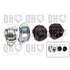 1 kit de barre stabilisatrice Quinton Hazell EMBK3084