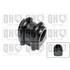 1 silentbloc de barre stabilisatrice Quinton Hazell