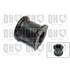 1 silentbloc de barre stabilisatrice Quinton Hazell