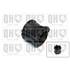 1 silentbloc de barre stabilisatrice Quinton Hazell