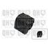 1 silentbloc de barre stabilisatrice Quinton Hazell
