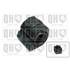 1 silentbloc de barre stabilisatrice Quinton Hazell