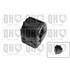 1 silentbloc de barre stabilisatrice Quinton Hazell