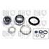 1 kit de roulement de roue avant Quinton Hazell QWB1416