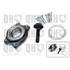 1 kit de roulement de roue avant/arrière Quinton Hazell QWB1494