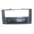 Support décor autoradio Volkswagen Touareg