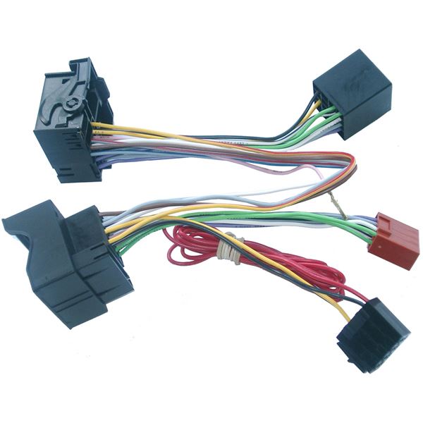 Faisceau d'adaptation pour kit mains-libres OPEL