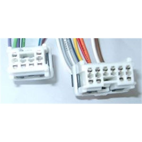 Faisceau d'adaptation pour kit mains-libres NISSAN