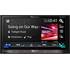 Autoradio GPS Pioneer AVH-X8800BT