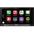 Autoradio GPS Pioneer AVH-X8800BT