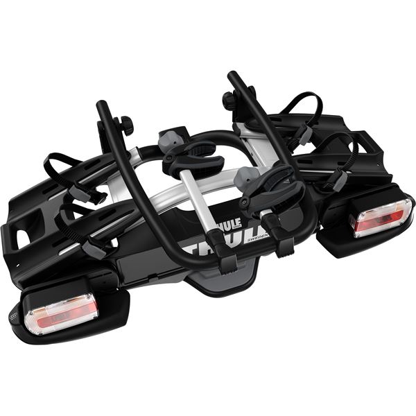 Porte-vélos attelage Thule Velocompact - 2 vélos