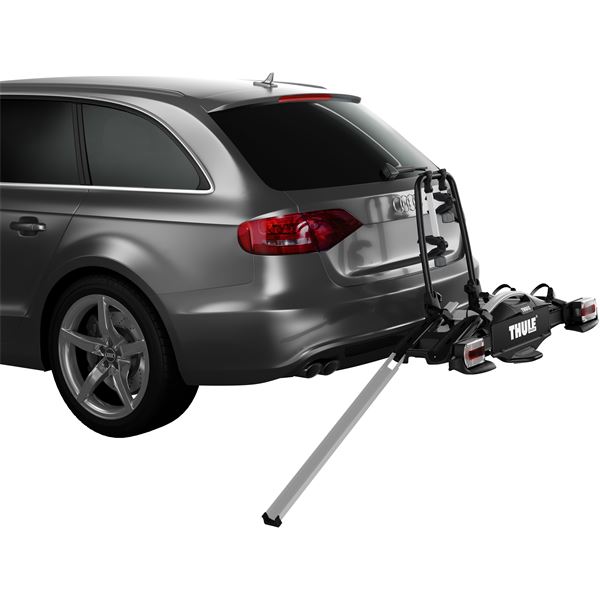 Porte-vélos attelage Thule Velocompact - 2 vélos