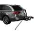 Porte-vélos attelage Thule Velocompact - 2 vélos