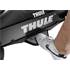 Porte-vélos attelage Thule Velocompact - 2 vélos