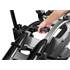Porte-vélos attelage Thule Velocompact - 2 vélos