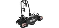 Porte-vélos plateforme sur attelage Thule Velocompact pour 2 vélos