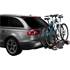 Porte-vélos attelage Thule Velocompact - 2 vélos