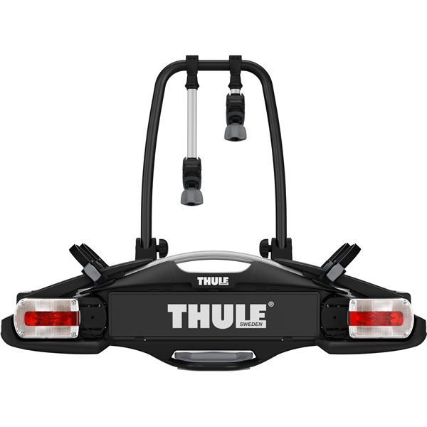 Porte-vélos attelage Thule Velocompact - 2 vélos