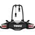 Porte-vélos attelage Thule Velocompact - 2 vélos