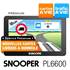 GPS poids lourd Snooper pl6600