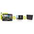 PACK GPS TOMTOM VIA 135 M EU 45 + Housse + ZD