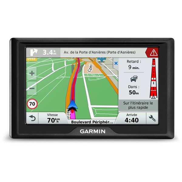GPS Garmin Drive 50 LM