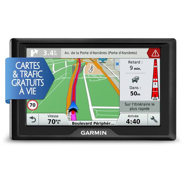 GPS Garmin Drive 50 LM