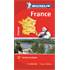 Mini carte de France 2018 MICHELIN