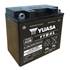 Batterie scooter et moto Power Yuasa YTB4L (FA)