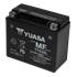 Batterie scooter et moto Power Yuasa YTX20 (FA)