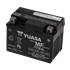 Batterie scooter et moto Power Yuasa YTX4L (FA)