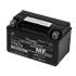 Batterie scooter et moto Power Yuasa YTX7A (FA)
