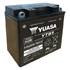 Batterie scooter et moto Power Yuasa YTB9 (FA)