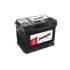 Batterie voiture Energizer EP60-L2 - 60Ah / 540A - 12V