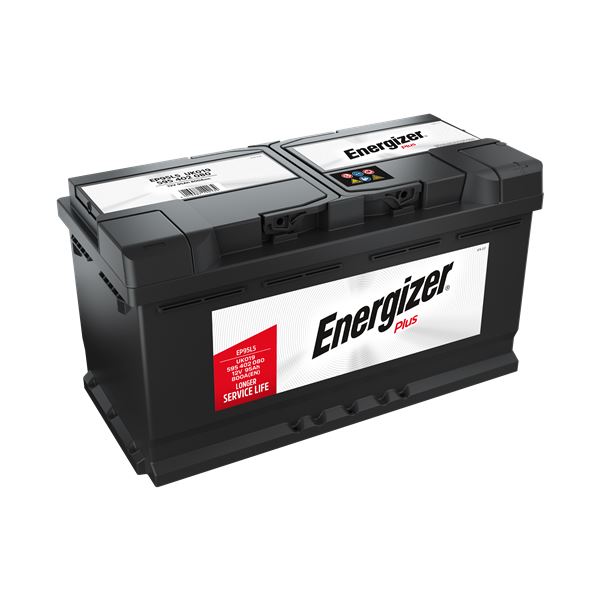 Batterie voiture Energizer EP95-L5 - 95Ah / 800A - 12V