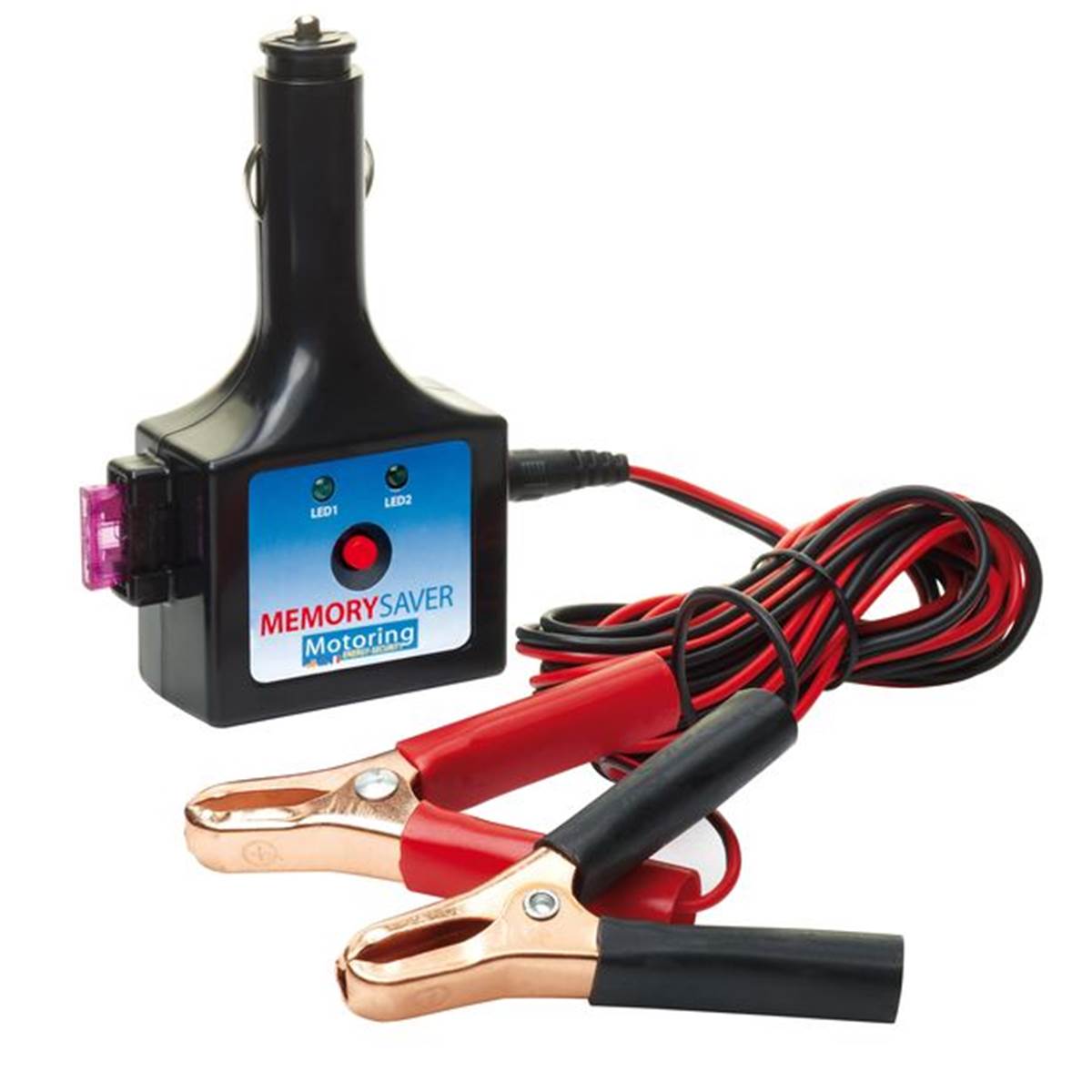 Sauvegarde De Mémoire Électronique