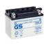 Batterie moto et scooter GS YUASA CB4L-B