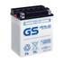 Batterie moto et scooter GS YUASA CB14L-A2