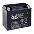 Batterie moto et scooter GS YUASA GTX12-BS