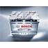 Batterie voiture Bosch Start&Stop AGM S6-008 - 70Ah / 760A - 12V