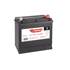 Batterie voiture Contact n°2 - 40Ah / 300A - 12V