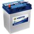 Batterie voiture Varta A15 - 40Ah / 330A - 12V