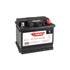 Batterie voiture Contact n°5 - 35Ah / 330A - 12V