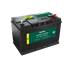 Batterie voiture Feu Vert U - 91Ah / 740A - 12V