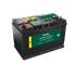 Batterie voiture Feu Vert V - 91Ah / 740A - 12V