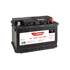 Batterie voiture Contact n°7 - 60Ah / 560A - 12V